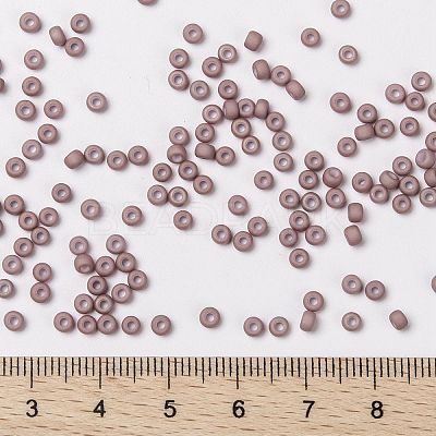 MIYUKI Round Rocailles Beads SEED-X0055-RR2034-1