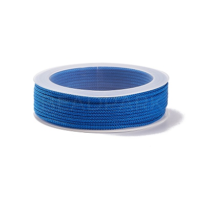 Braided Nylon Threads NWIR-E023-1.5mm-13-1