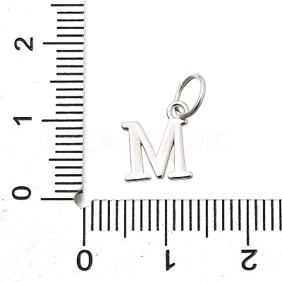 925 Sterling Silver Pendants STER-R011-07P-M-1