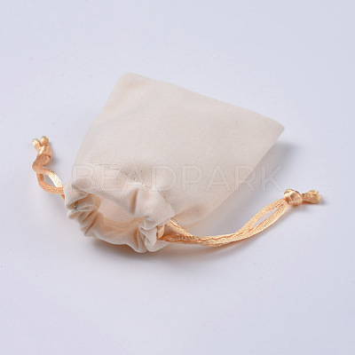 Velvet Packing Pouches TP-I002-10x12-02-1