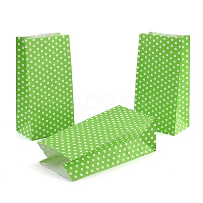 Kraft Paper Bags CARB-I001-07I-1