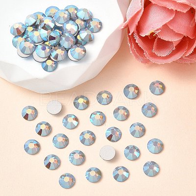 Preciosa® MAXIMA Crystal No Hotfix Flatback Stones Y-PRC-NSS10-31110-200-1