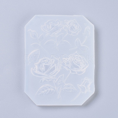 Food Grade Silicone Molds DIY-L026-093-1