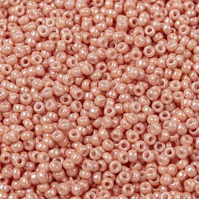 MIYUKI Round Rocailles Beads SEED-X0055-RR0596-1