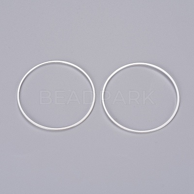 Brass Linking Rings EC18714MM-S-1