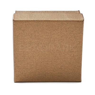 Cardboard Jewelry Boxes LS-CBOX-S018-08D-1