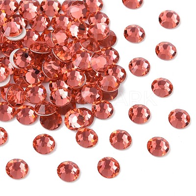 Preciosa® MAXIMA Crystal No Hotfix Flatback Stones Y-PRC-NSS16-90350-1