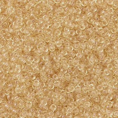 MIYUKI Round Rocailles Beads SEED-G007-RR0132L-1