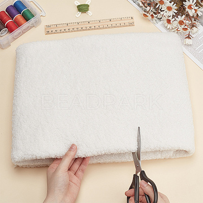 Polyester Fabric DIY-WH0542-39A-1