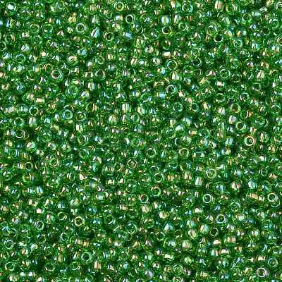 TOHO Round Seed Beads X-SEED-TR11-0167-1