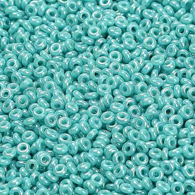 TOHO 11/0 Demi Round Beads SEED-DR11-0413-1