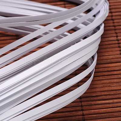Quilling Paper Strips DIY-J001-3mm-B33-1