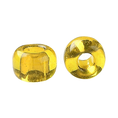 TOHO Round Seed Beads X-SEED-TR11-2155-1