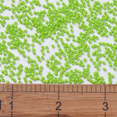 MIYUKI Delica Beads SEED-JP0008-DB2121-1