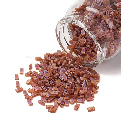 MIYUKI Half TILA Beads X-SEED-J020-HTL134FR-1