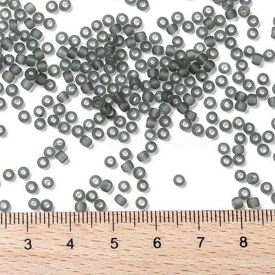 TOHO Round Seed Beads SEED-XTR08-0009BF-1