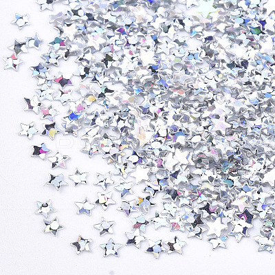 Shining Nail Art Glitter MRMJ-T017-04H-1