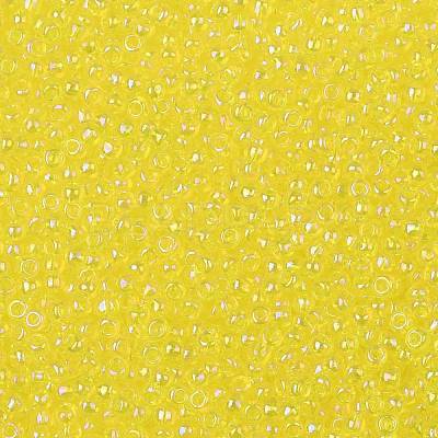 TOHO Round Seed Beads SEED-XTR08-0175-1