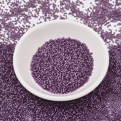 MIYUKI Delica Beads X-SEED-J020-DB2182-1