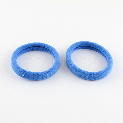 Elastic Hair Ties OHAR-R128-04-1