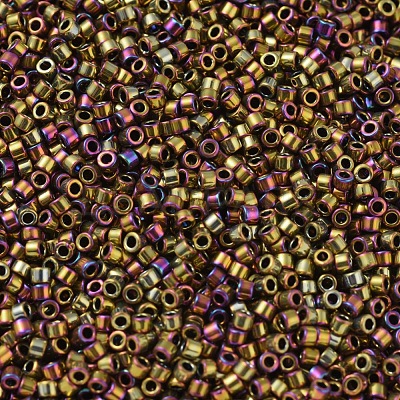 MIYUKI Delica Beads X-SEED-J020-DB0029-1