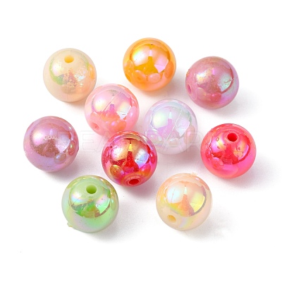 Eco-Friendly Poly Styrene Acrylic Beads PL427-1