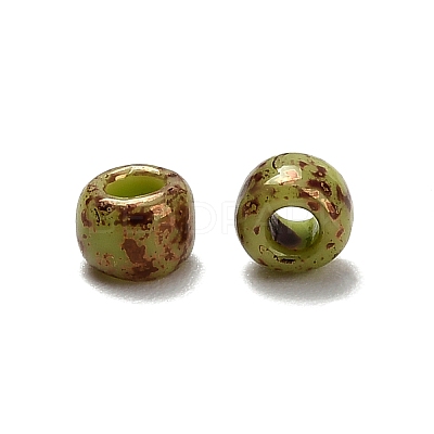 TOHO 6/0 Round Beads SEED-XTR06-1209-1