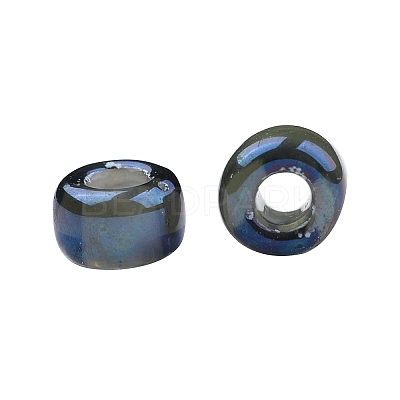 TOHO 8/0 Round Beads X-SEED-TR08-0383-1