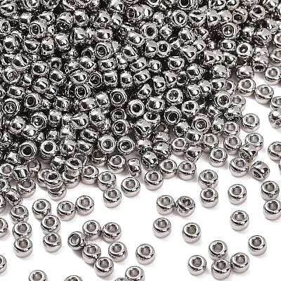 MIYUKI Round Rocailles Beads SEED-X0055-RR0194-1