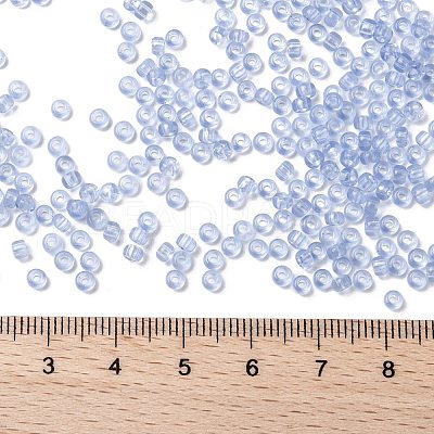 MIYUKI Round Rocailles Beads SEED-X0055-RR0159L-1