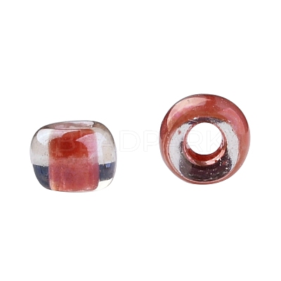 TOHO 11/0 Round Beads X-SEED-TR11-0185-1
