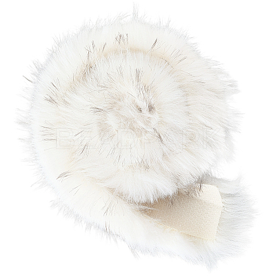 Wool Embroidery Sewing Trimming AJEW-WH20130-47B-1