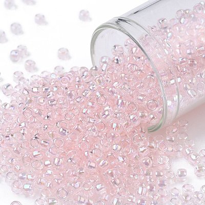 TOHO 8/0 Round Beads X-SEED-TR08-0171L-1