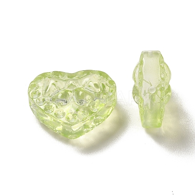 Glass Beads GLAA-B007-02D-1