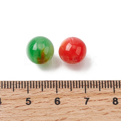 Resin Beads RESI-H044-08B-1