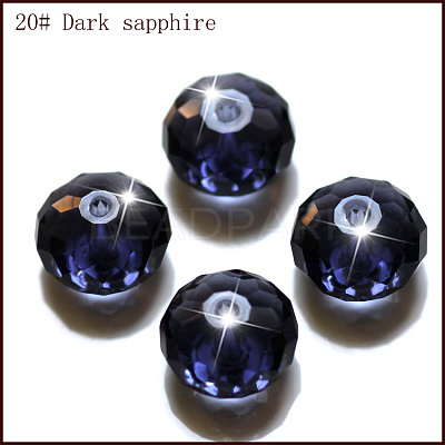 K9 Glass SWAR-F068-6x8mm-20-1