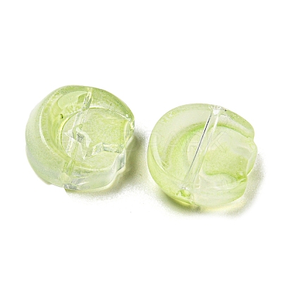 Handmade Lampwork Beads LS-LAMP-Z006-01B-1