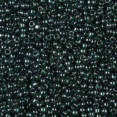 TOHO 8/0 Round Beads X-SEED-TR08-0118-1