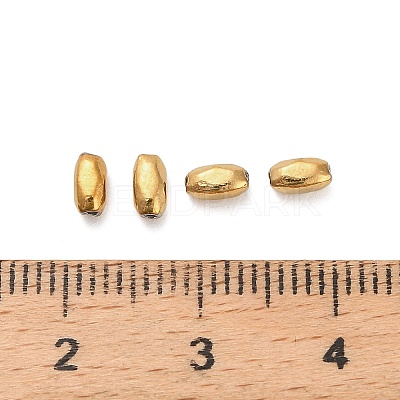 304 Stainless Steel Beads X-STAS-D204-50G-1
