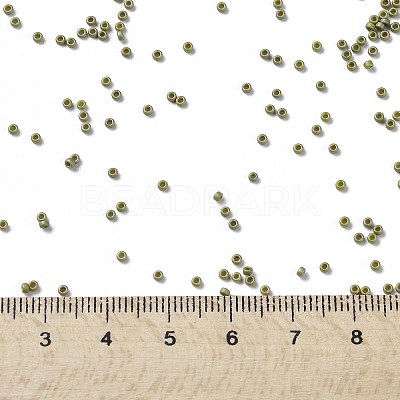MIYUKI Round Rocailles Beads SEED-X0056-RR2033-1
