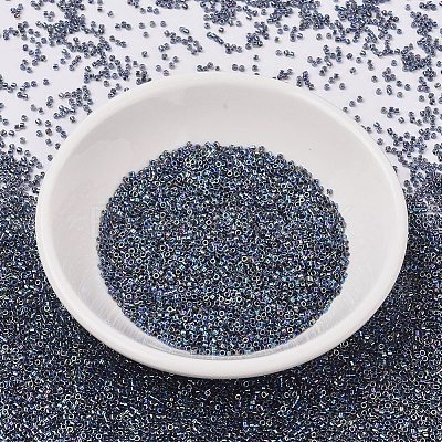 MIYUKI Delica Beads SEED-MY11-DB0086-1