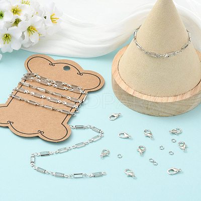 DIY Jewelry Making Kits DIY-FS0010-60P-02-1