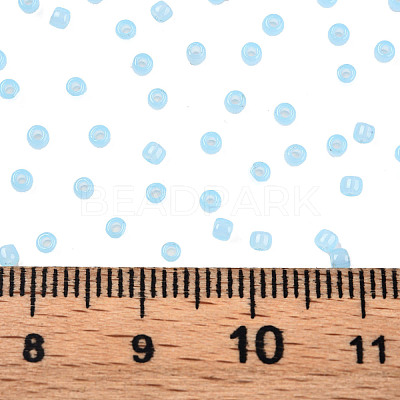TOHO 11/0 Round Beads X-SEED-TR11-1143-1