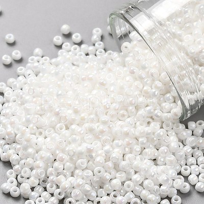 TOHO 11/0 Round Beads SEED-TR11-0401-1