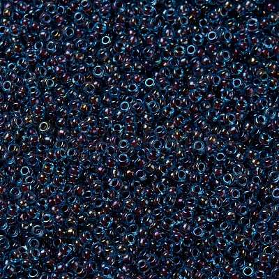 MIYUKI Round Rocailles Beads SEED-X0056-RR0346-1