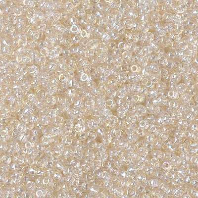 MIYUKI Round Rocailles Beads X-SEED-G008-RR4530-1