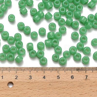 TOHO 3/0 Round Beads SEED-TR03-0156-1