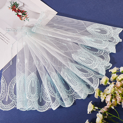 6M Lace Trim OCOR-GF0004-94B-05-1