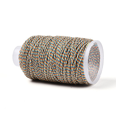 150M S24-Ply Cotton Twisted Cords OCOR-N010-01-12-1