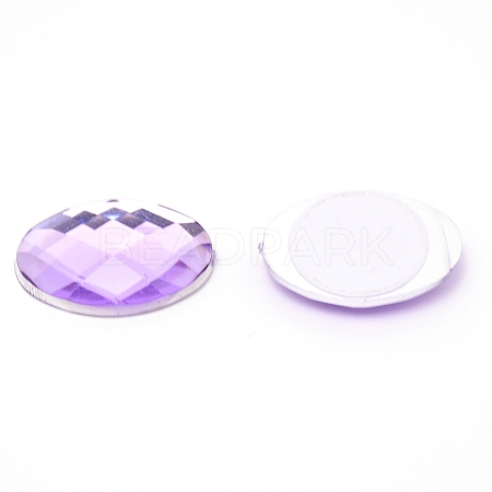 Extra Large Jewelry Sticker LS-TACR-WH0001-56N-1